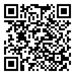 QR-Code - Clandesign blau
