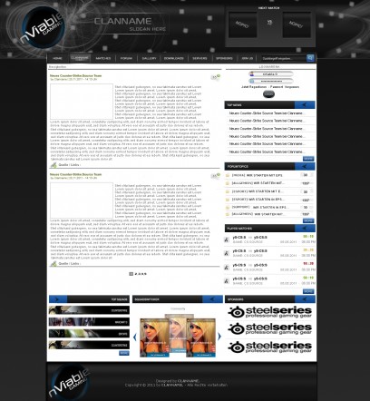 nViable Gaming