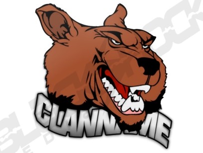 Angry Bears Clanlogo